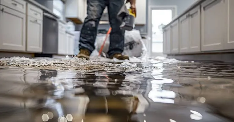 Water damage restoration companies near me in Briggs, OK - Emergency flood extraction