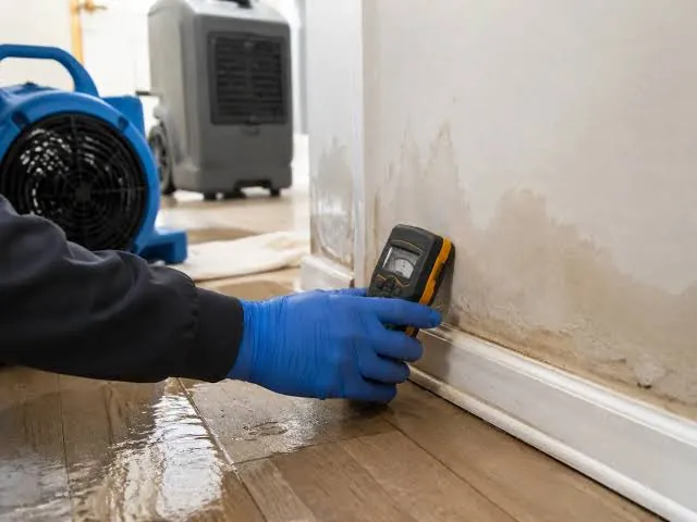 24/7 Water damage restoration services in Briggs, OK - Rapid flood cleanup and mitigation